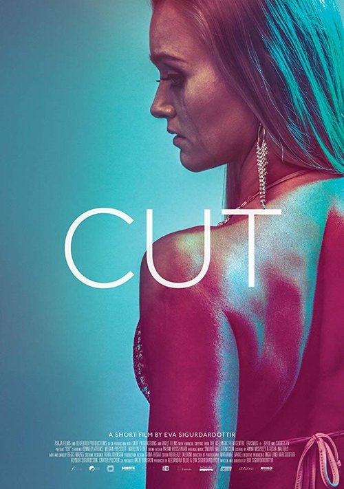 Постер фильма Cut (2017)