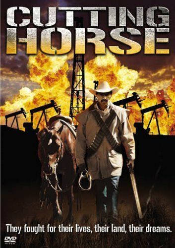 Постер фильма Cutting Horse (2002)