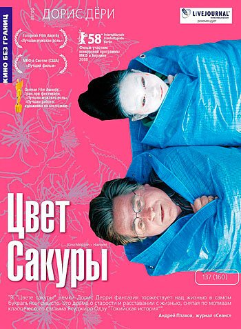 Выходные в деревне (2007)