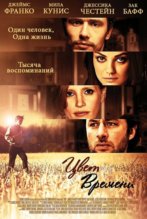 Летний отпуск (2012)