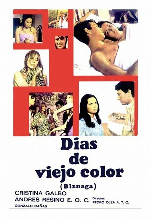 Si volvemos a vernos (1968)