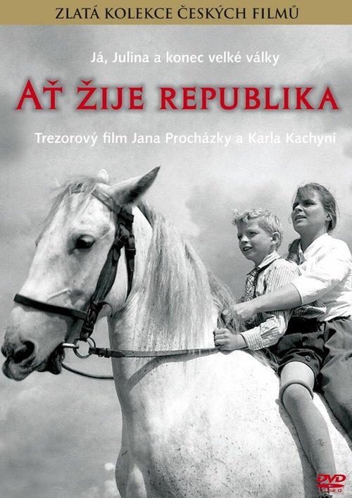 Сколько лет, сколько зим! (1965)