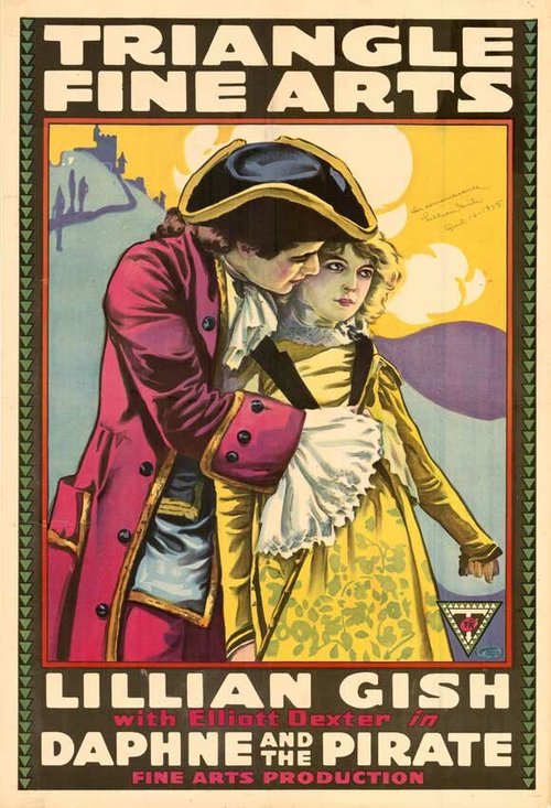 The Measure of a Man (1916)