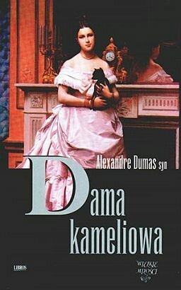 Постер фильма Дама с камелиями (1994)