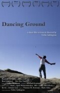 Постер фильма Dancing Ground (2006)