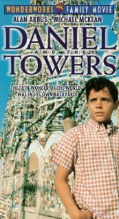 Постер фильма Daniel and the Towers (1987)