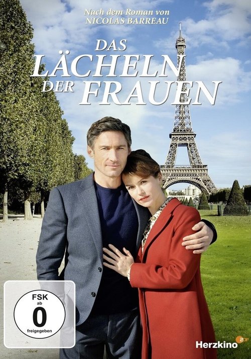 Постер фильма Das Lächeln der Frauen (2014)