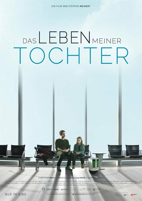 Постер фильма Das Leben meiner Tochter (2019)