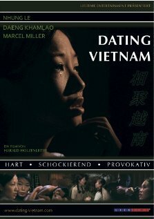 Постер фильма Dating Vietnam (2007)