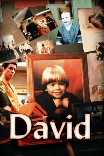 Постер фильма David (1988)