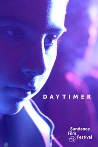 Постер фильма Daytimer (2014)