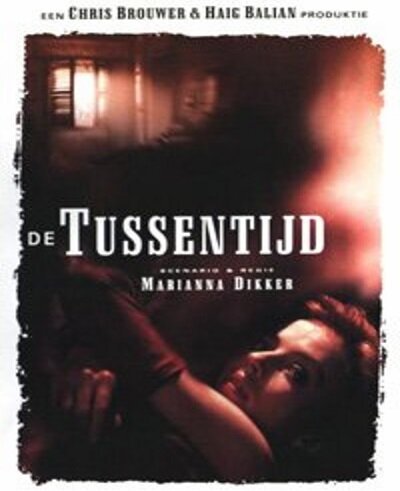 Постер фильма De tussentijd (1993)