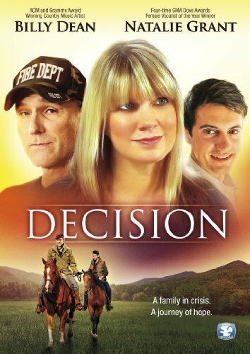 Постер фильма Decision (2012)