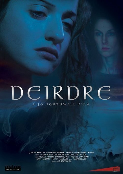 Постер фильма Deirdre (2015)