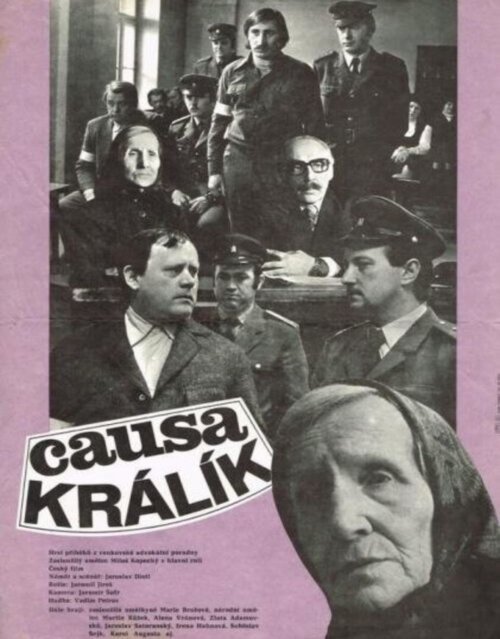 Опасная жалость (1979)