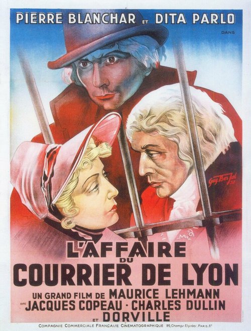 Counsel for Crime (1937)