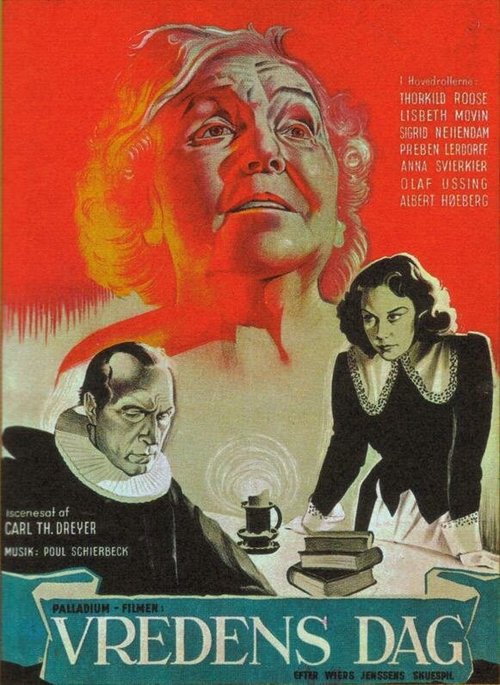 Девять мужчин (1943)