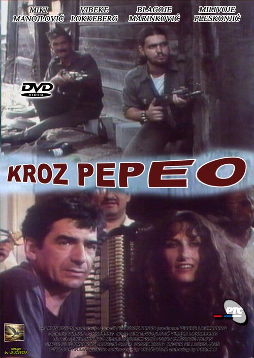 Сводные братья (1993)