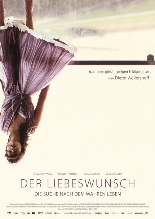 Постер фильма Der Liebeswunsch (2006)