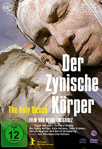 Постер фильма Der zynische Körper (1991)