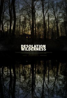 Постер фильма Desolation Wilderness (2011)