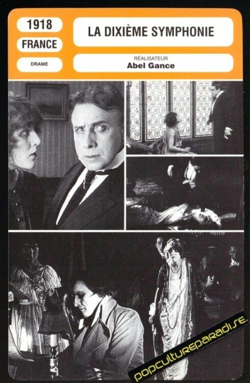 The House of Mirth (1918)