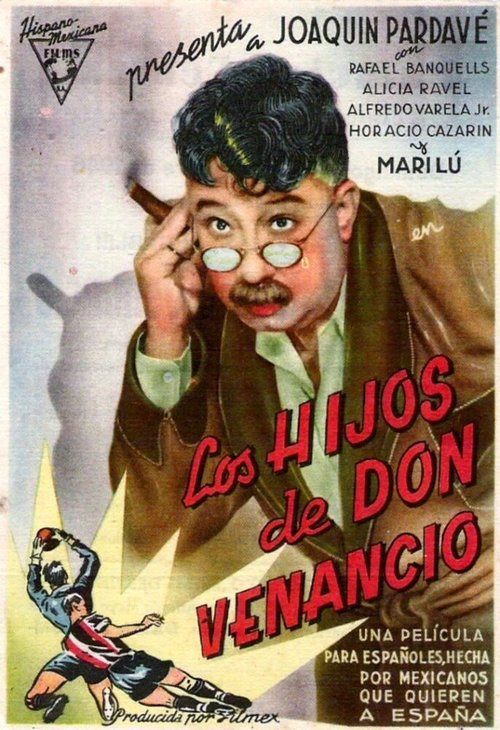 El muerto falta a la cita (1944)