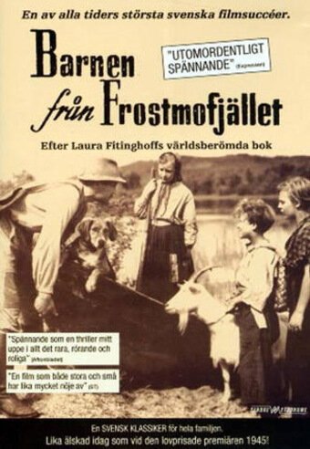 En ny dag gryer (1945)