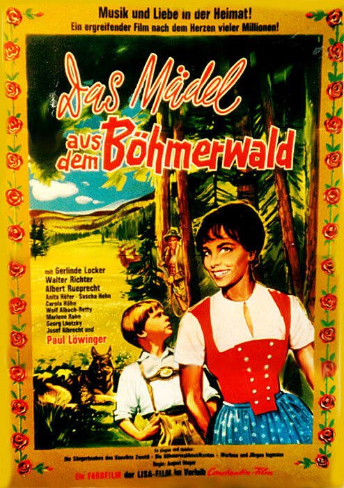 Испытание временем (1965)