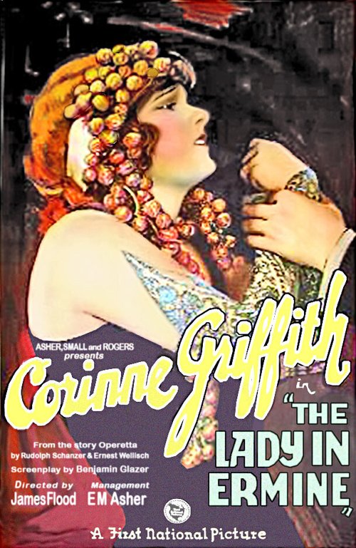 The Girl from Chicago (1927)