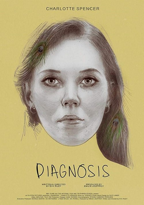 Постер фильма Diagnosis (2017)