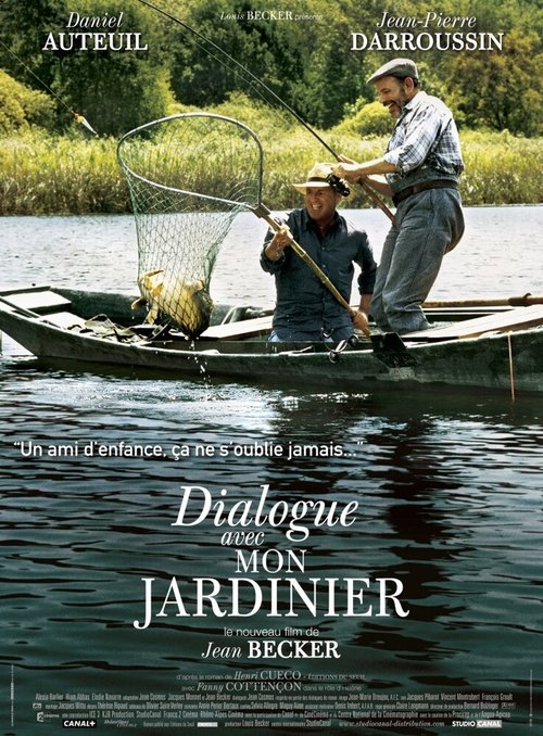 Монологи на фоне красного кирпича, или 20 лет спустя (2007)