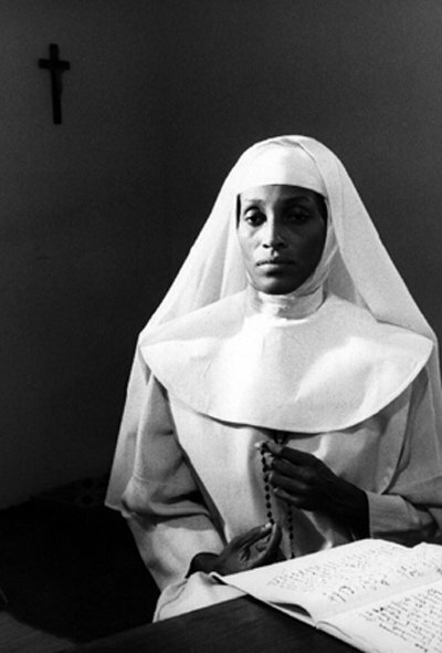 Постер фильма Diary of an African Nun (1977)