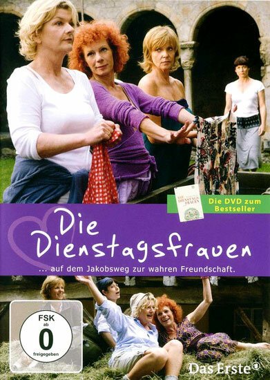 Постер фильма Die Dienstagsfrauen (2011)