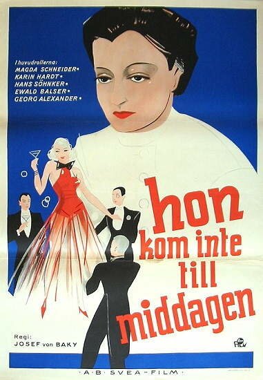 Passing Parade (1938)