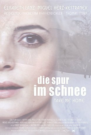 Постер фильма Die Spur im Schnee (2005)