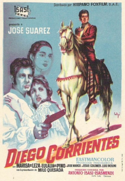 Los cobardes (1959)