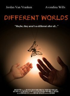 Постер фильма Different Worlds (2010)