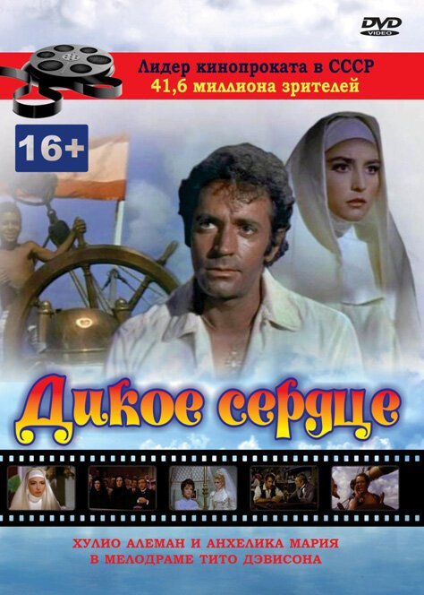 Двое в пустыне (1968)