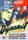 Постер фильма Динамит (1947)