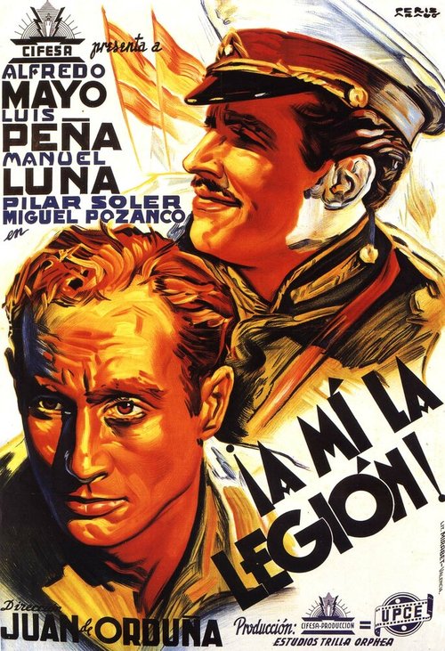 Четыре шага в облаках (1942)