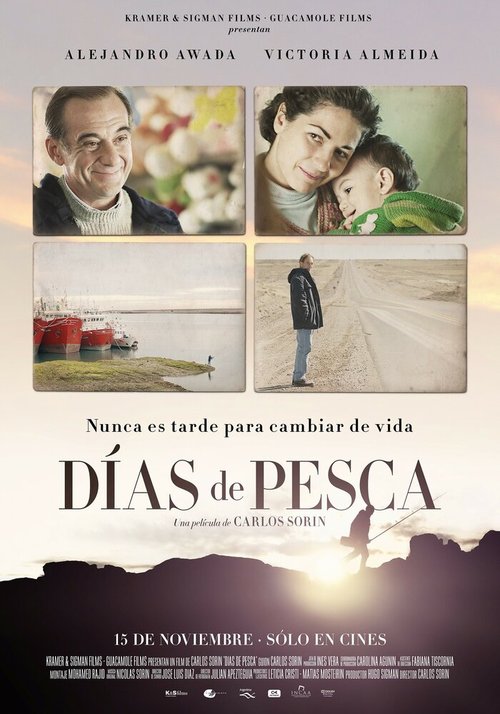 El regreso (2012)