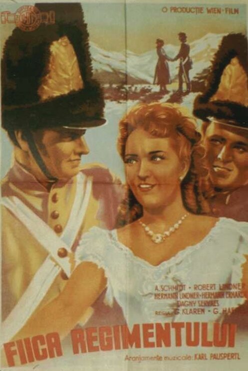 Черный горностай (1953)