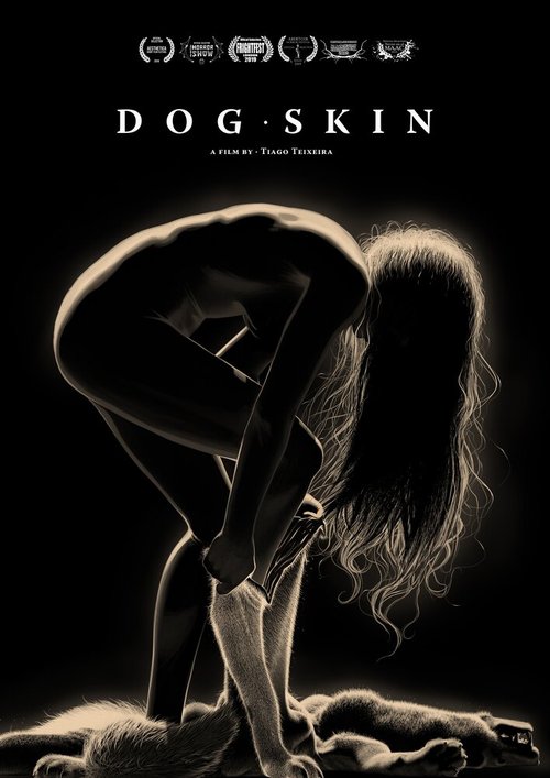 Постер фильма Dog Skin (2019)