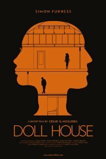 Постер фильма Doll House (2010)