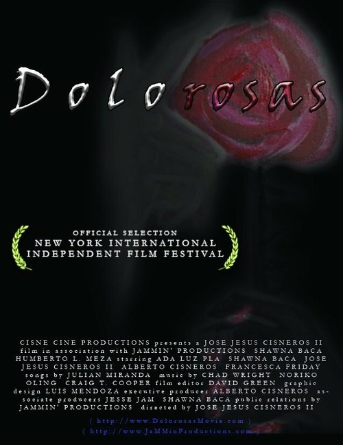 Постер фильма Dolorosas (2004)