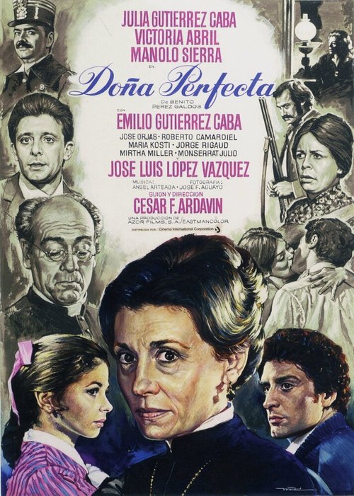 Личное досье Джона Эдгара Гувера (1977)