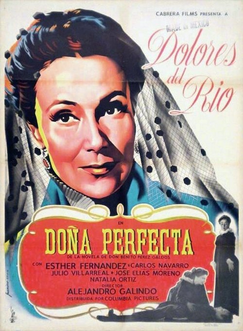 Mujeres de teatro (1951)