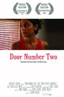 Постер фильма Door Number Two (2008)