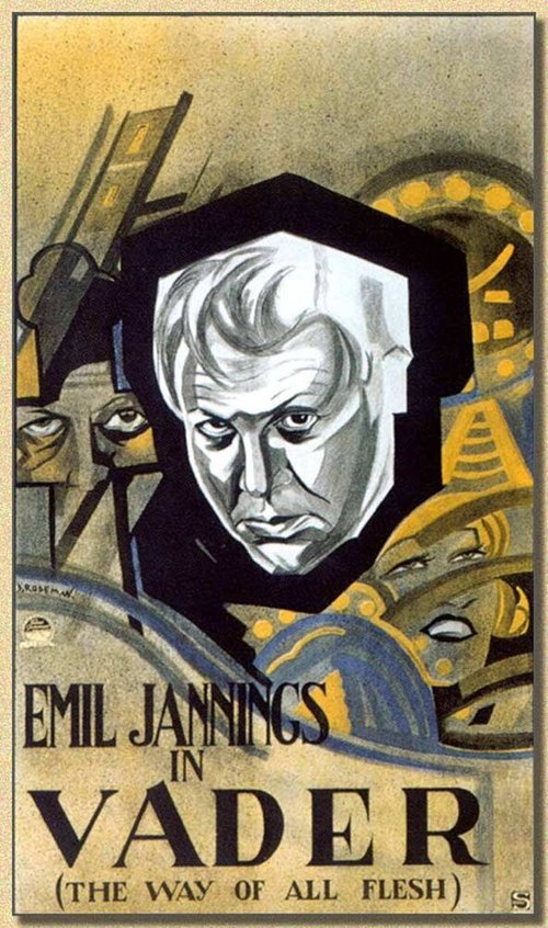 Белая рабыня (1927)